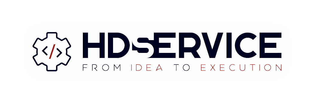 HDService - Консалтинг, Разработка, Инфраструктура